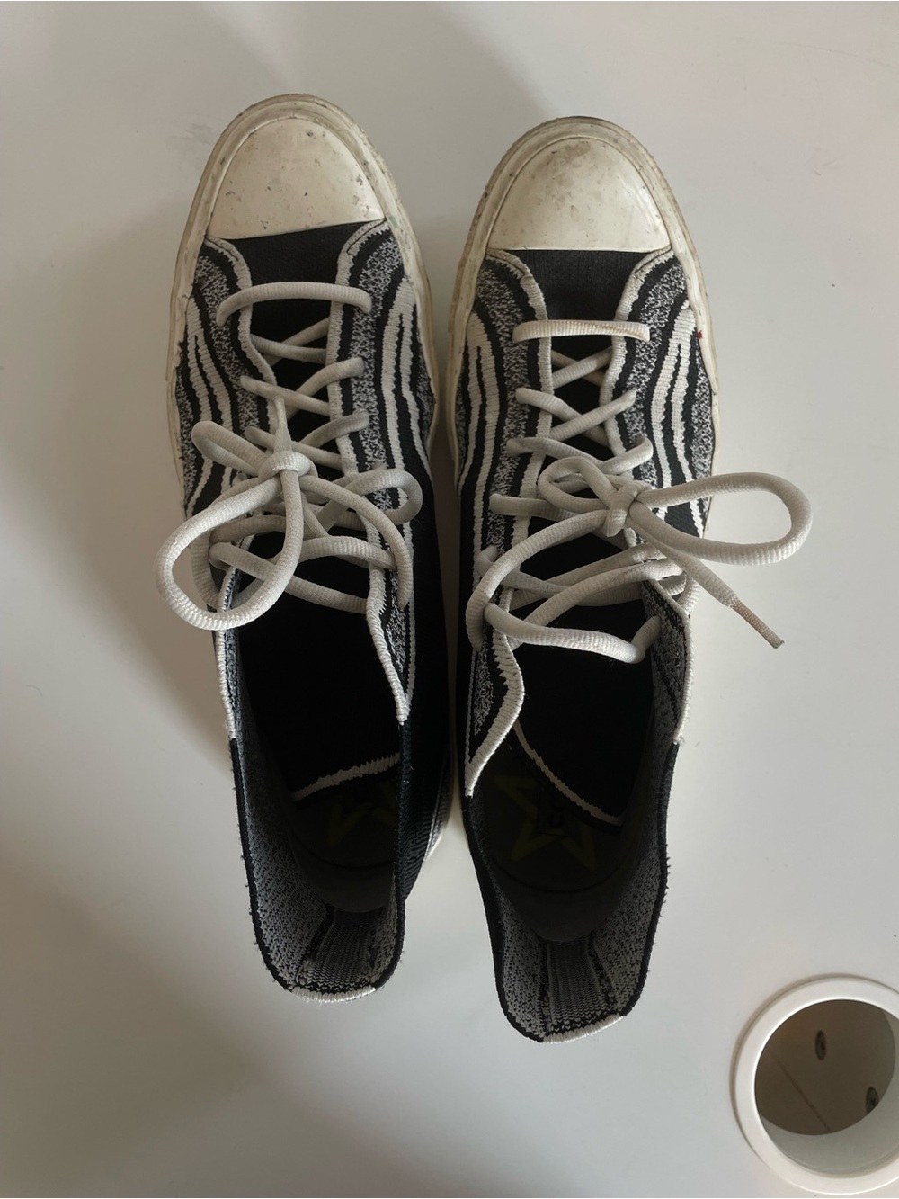 Converse Sneakers